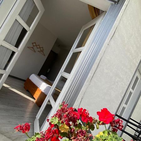 Hotel Valcon Santa Rosa de Cabal Luaran gambar