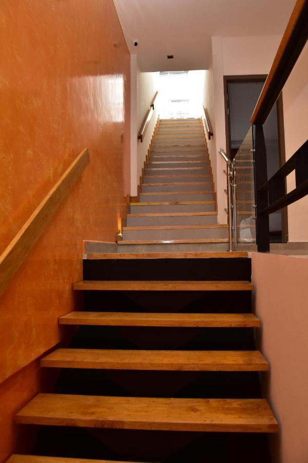 Hotel Valcon Santa Rosa de Cabal Luaran gambar