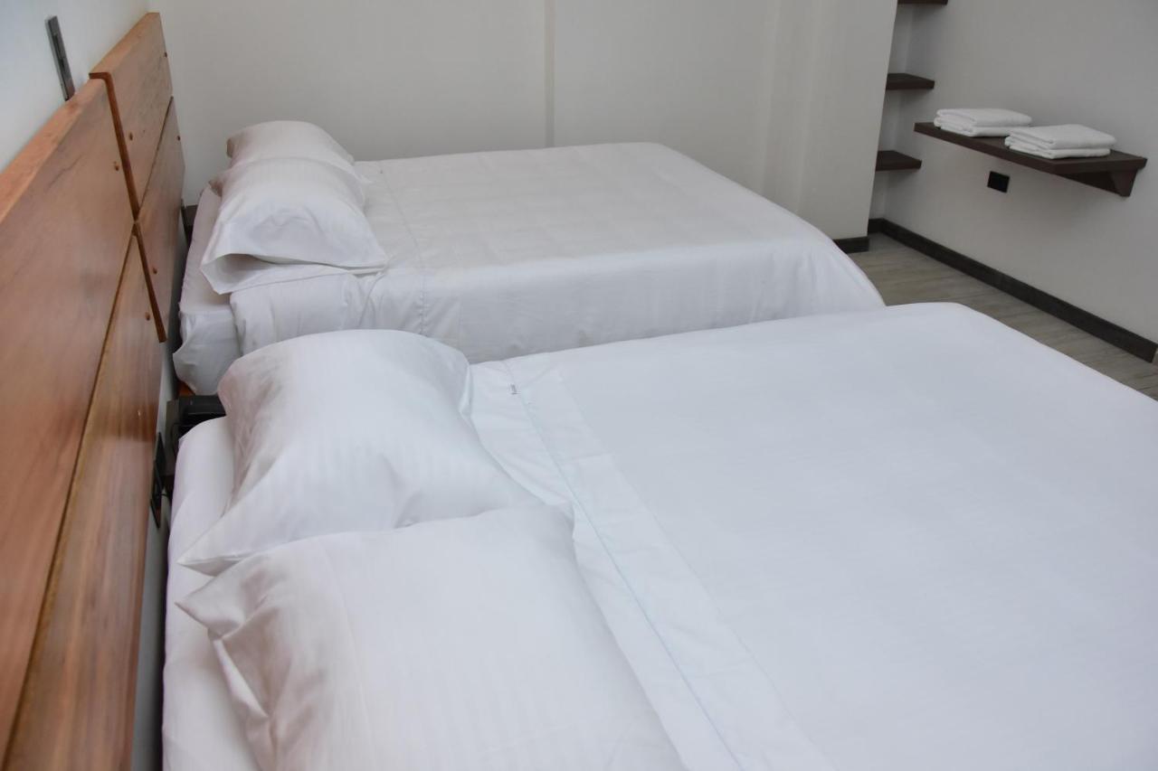 Hotel Valcon Santa Rosa de Cabal Luaran gambar