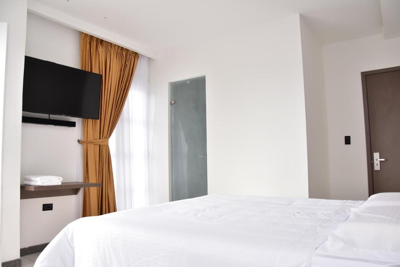 Hotel Valcon Santa Rosa de Cabal Luaran gambar