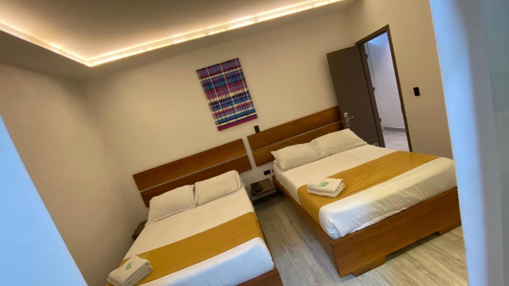 Hotel Valcon Santa Rosa de Cabal Luaran gambar